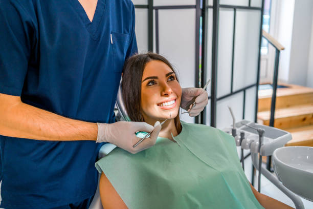 Why Choose Us for Your Dental Needs in West Sacramento, CA