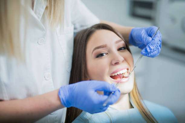 Best Dental Inlays and Onlays  in West Sacramento, CA